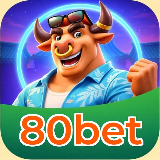 App mobile 80bet
