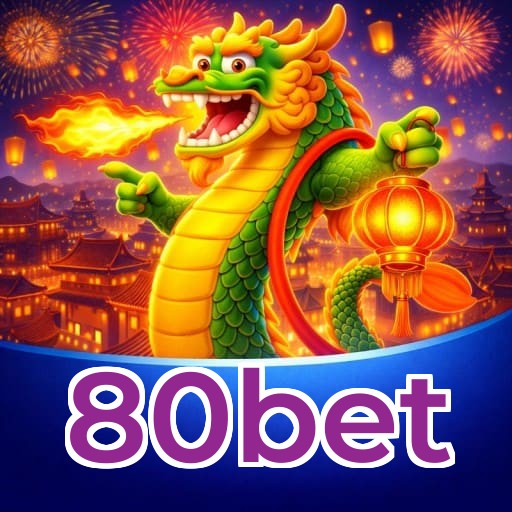 Catálogo de jogos 80bet com fornecedores Pragmatic Play, Evolution, NetEnt