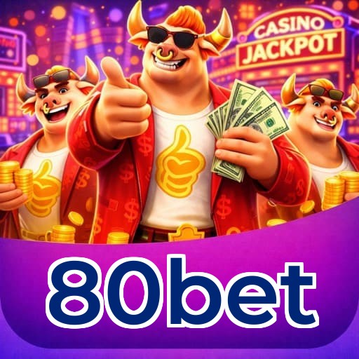 Acesso à conta 80bet